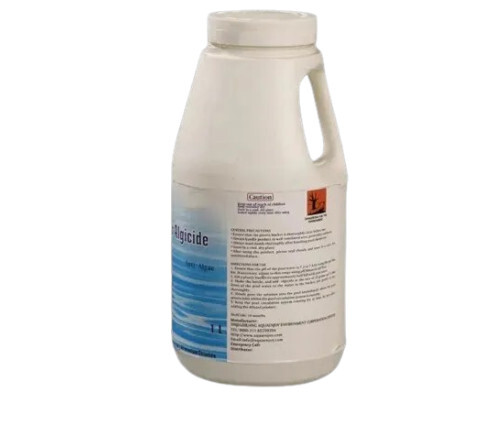 China Algaecide for Pool