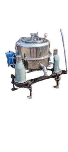 Variable Speed Premium Design Used Centrifuge Machine