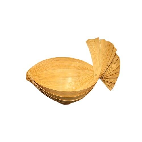 Eco Friendly Shell Shaped Fruits and Vegetables Display Basket