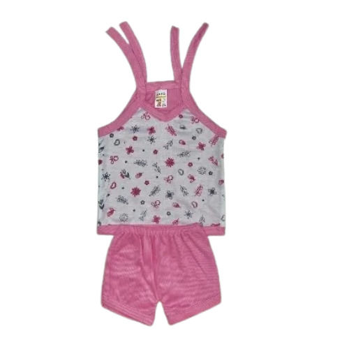 Baby Romper - Cotton, Suitable for Babies Up to 1 Year, Available in 5 Colors - Anti Wrinkle, No Fade, Washable