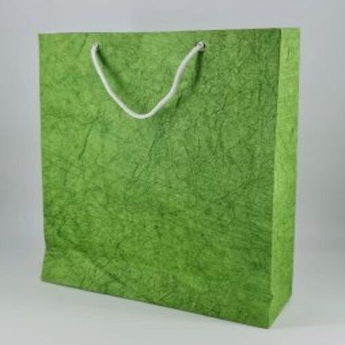 Printed Paper Carry Bags