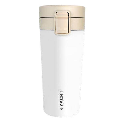 Yacht Vacuum Insulated Coffee Travel Mug