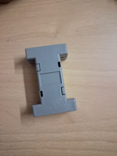 Double sided D SUB 9 pin Connector Dust Cover