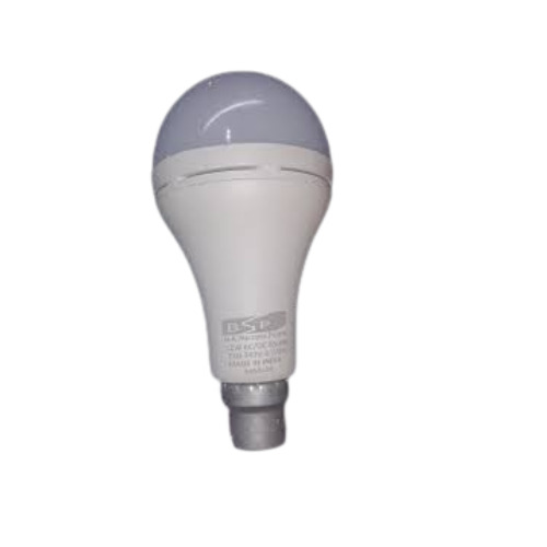 Rechargeable Led Bulb - Color Temperature: 6500K