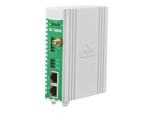 BLIIOT S7 300 PLC to MQTT Converter Supports NMPV1/V2 Protocol