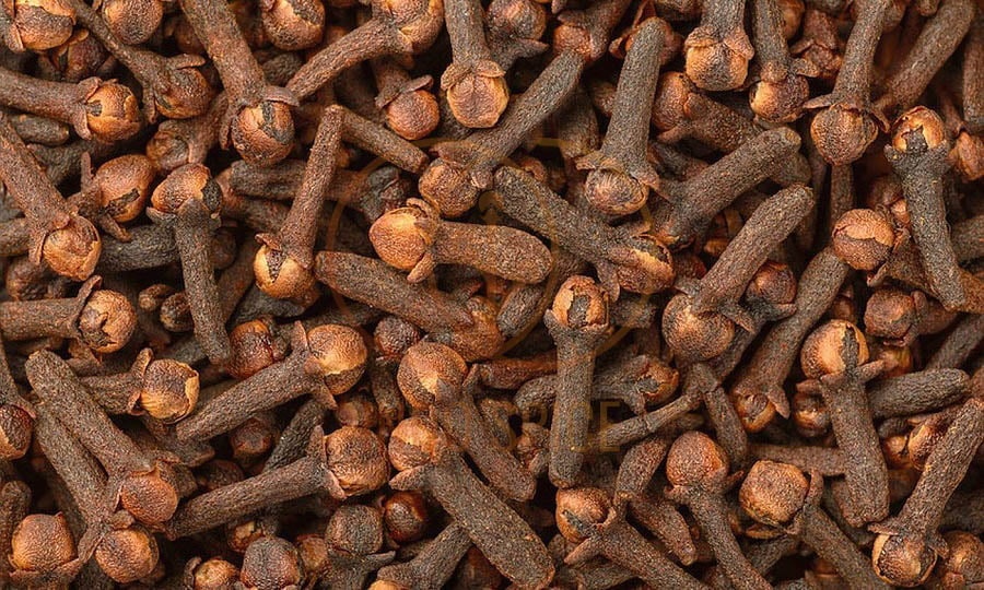 Good For Health Pesticide Free Dried Cloves