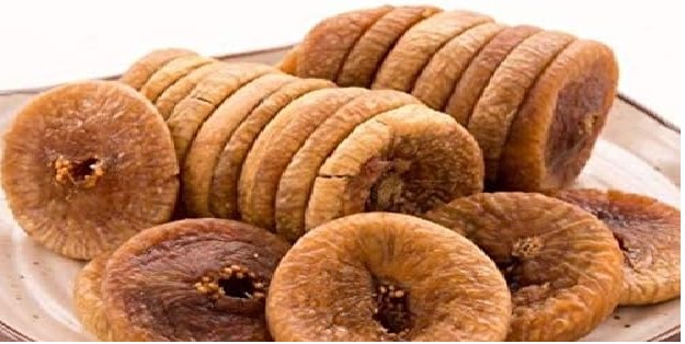 Dried Fig - Fresh Shape Rectangle, Round, Square | Sweet Taste, Easy To Digest, Good In Taste, Non Harmful, Ready To Eat, Food Grade