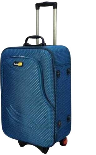 Trolley Bag - Feature: High Design