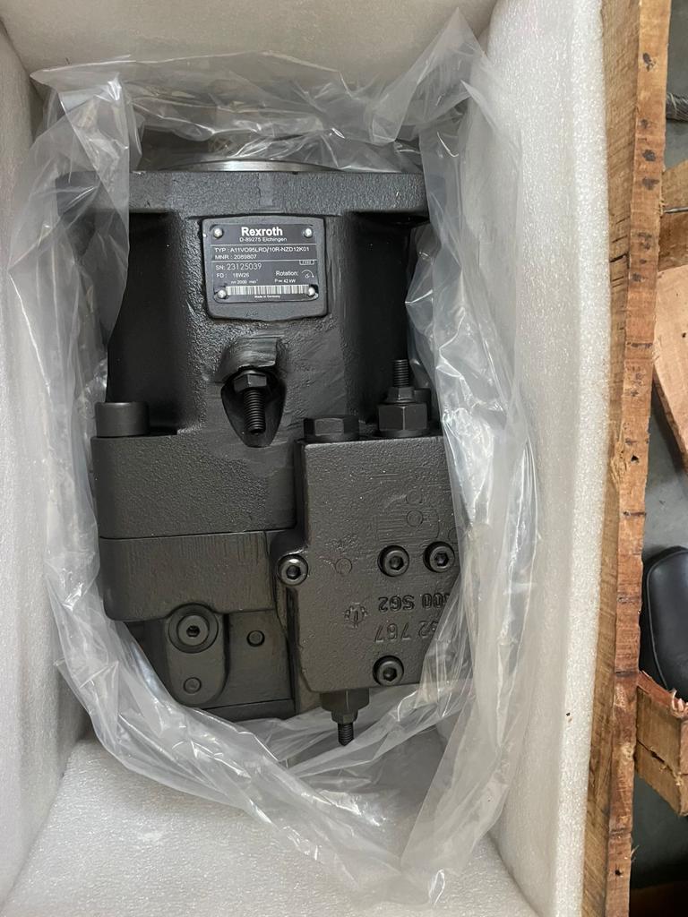 A11VO090 Rexroth हाइड्रॉलिक पंप