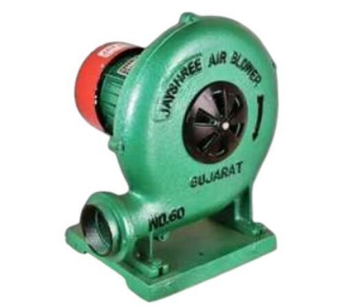 Powerful Motor And High Airflow Motoriged Electric Blower