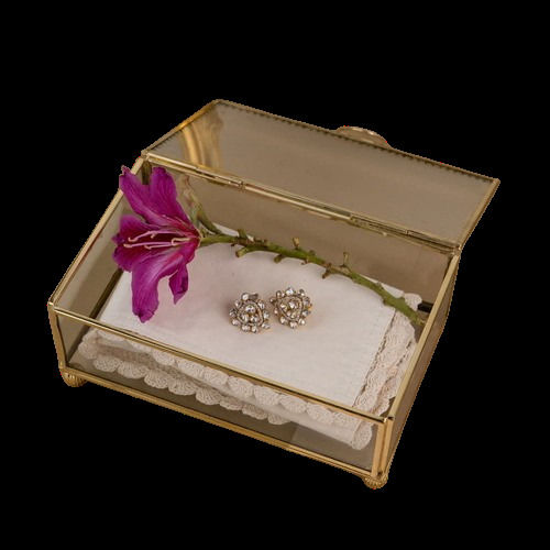 Jewelry Packaging Box