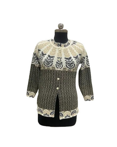 Ladies Cardigan