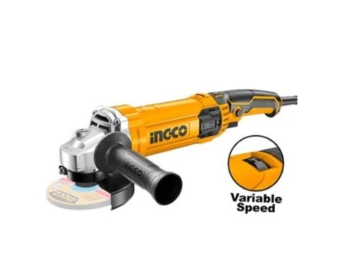 angle grinder