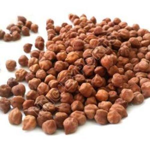 Organic Black Chickpeas for Cooking