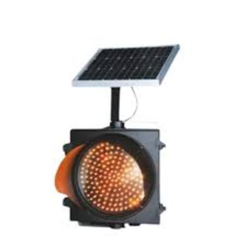 Solar Blinker Light