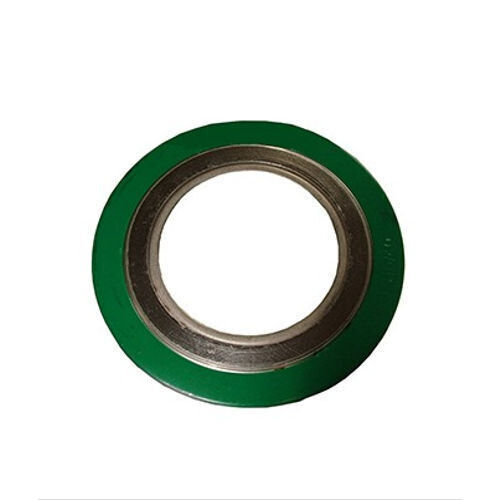 Industrial Spiral Wound Gasket