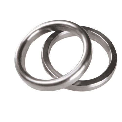 Corrosion Resistant Octagonal Ring Joint Gasket