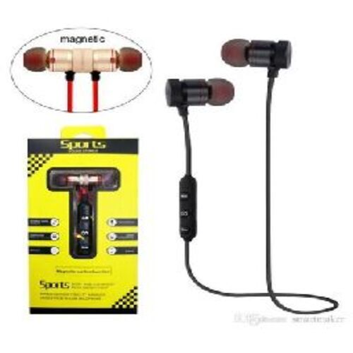 Multicolor Sport Magnet Bluetooth