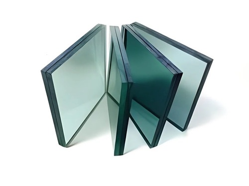 Toughened Glass - General Use: Window