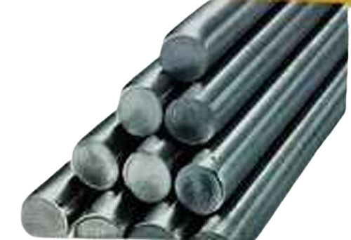 Heavy Duty Solid Round Bars