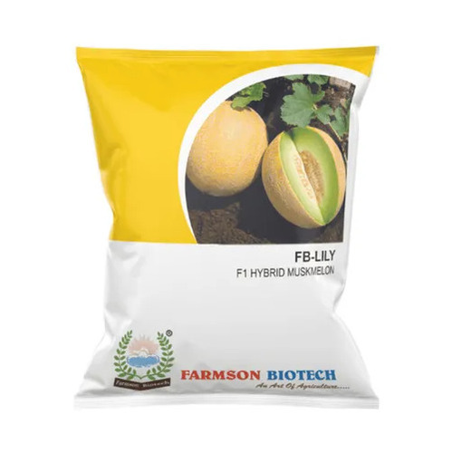 muskmelon seeds