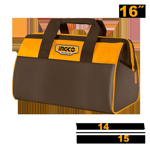 Ingco HTBG281628 Polyester Yellow Tool Bag