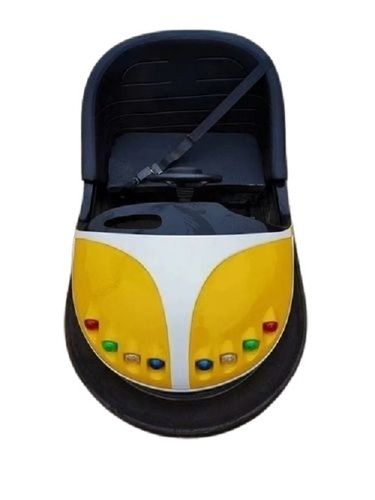 Amusement Bumper Car