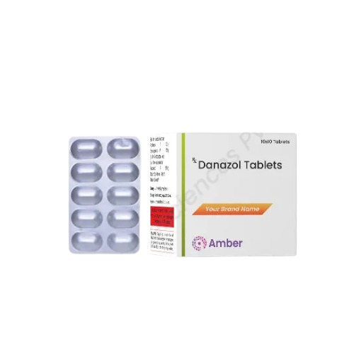 Danazol Tablet - Drug Type: General Medicines