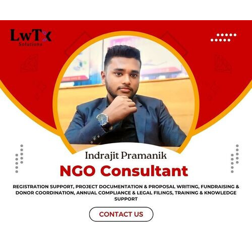 Ngo Registration
