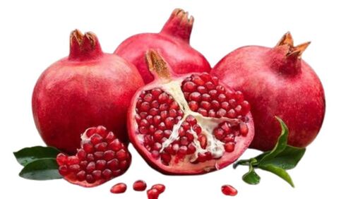 Fresh Pomegranate