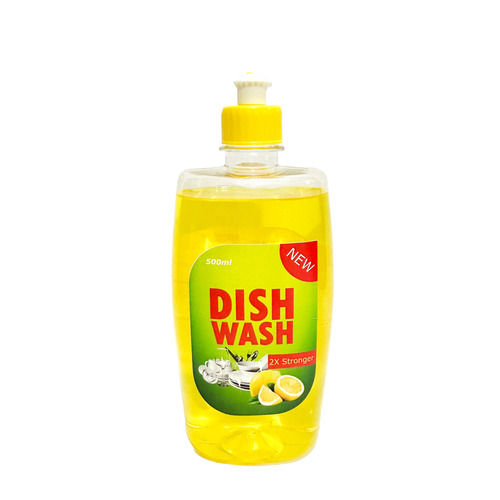 Dishwash Liquid 500ml