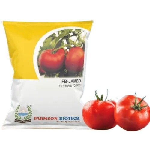 Red F1 Hybrid Tomato Seed