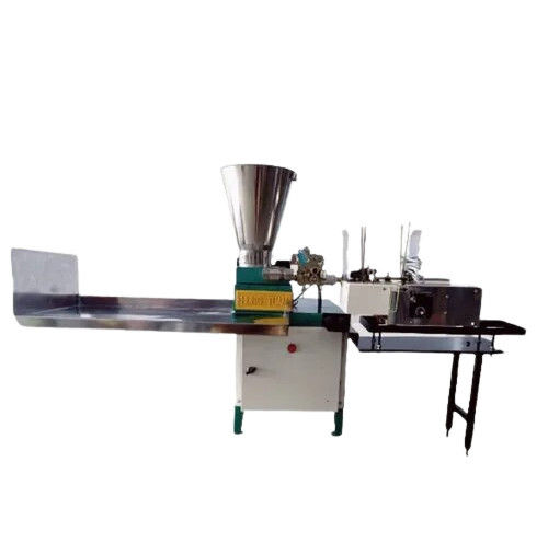 Fully Automatic Agarbatti Making Machine