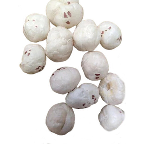 Makhana Big Lawa - Color: White