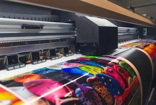 Digital Printing Service Provider