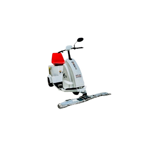 Moppy Mopping Machine - Color: Multiple