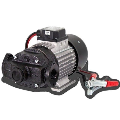 1500 RPM Self-Suction Diesel Transfer Pump