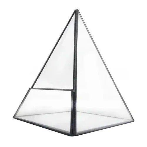 Glass Terrarium