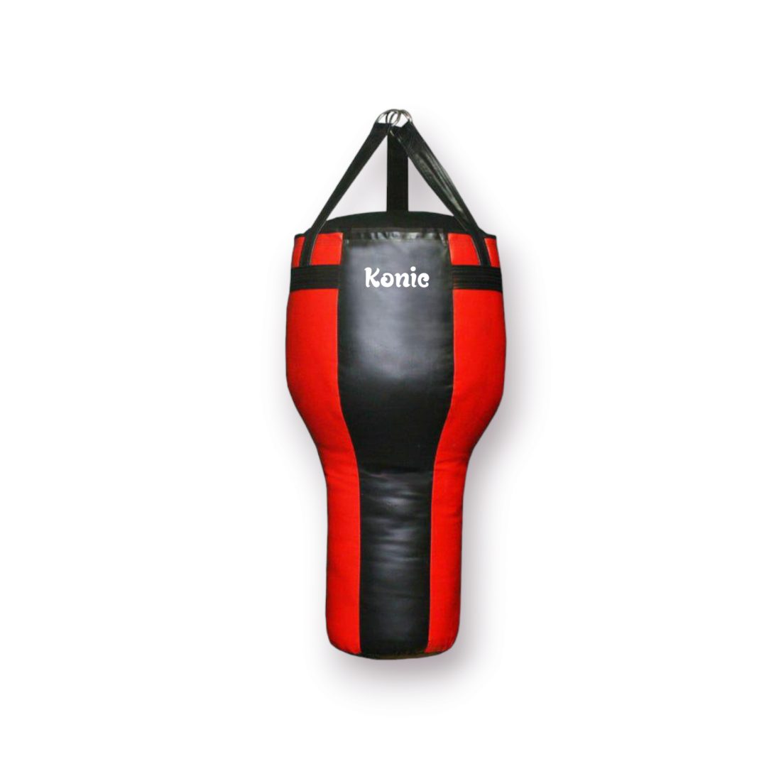 Durable Red Angle Punching Bag