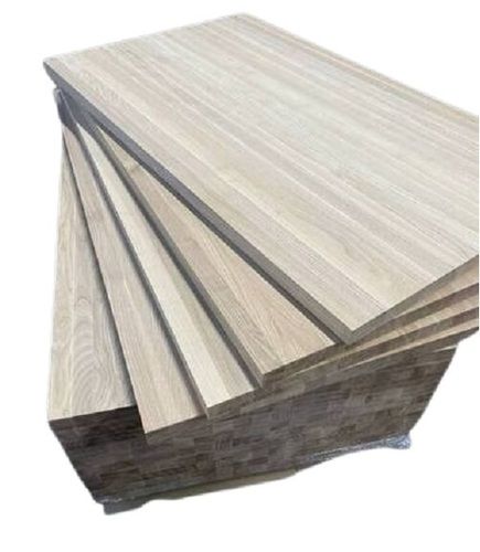 Ash Wood Panels 20-40 mm Thick FSC 100%