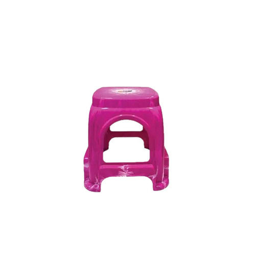 High Quality Charlie Plastic Stool (S) (D/C)