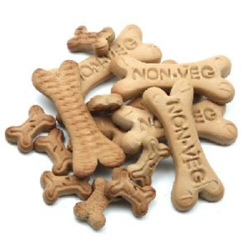 Dog Biscuits