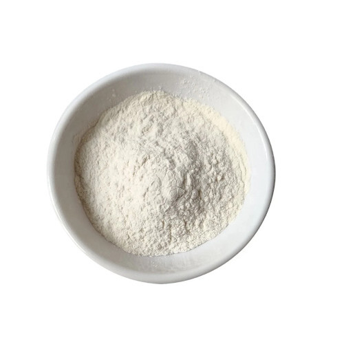 Thickening Properties Fast Hydrating Guar Gum Powder - Application: Food