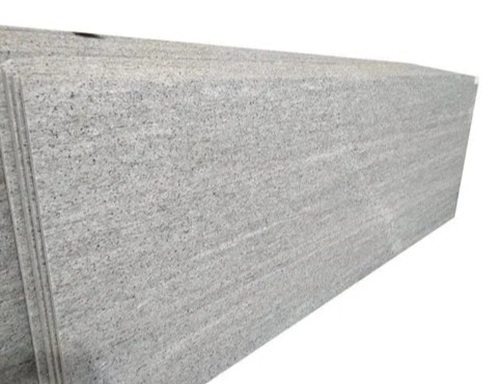 Granite Slabs - Natural Stone Solid Surface, Stain Resistant & Washable Finishing, Available in Various Colors