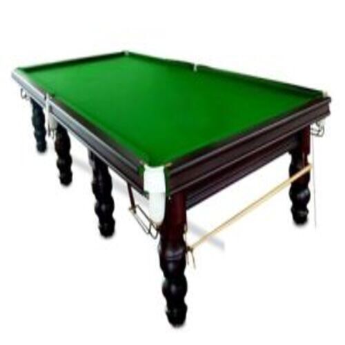 Snooker Table