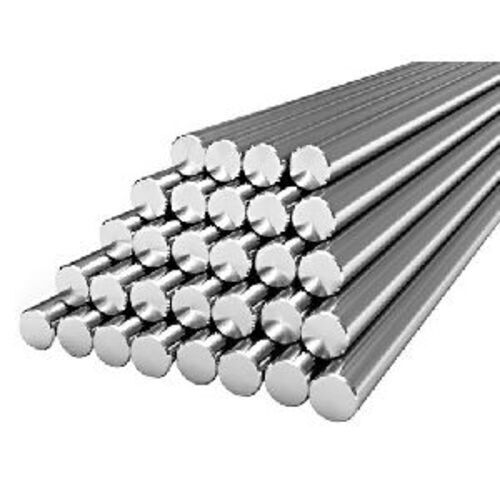 Aluminium Flat Bar - 1-50mm Width, 1-100m Thickness, Rectangular Shape | Premium Quality, Corrosion Proof, Forged Silver Finish, 5-Year Warranty