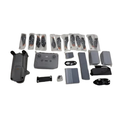 Dji Air 2s और Flymore कॉम्बो किट