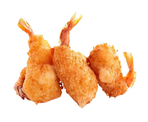 Fried Prawn