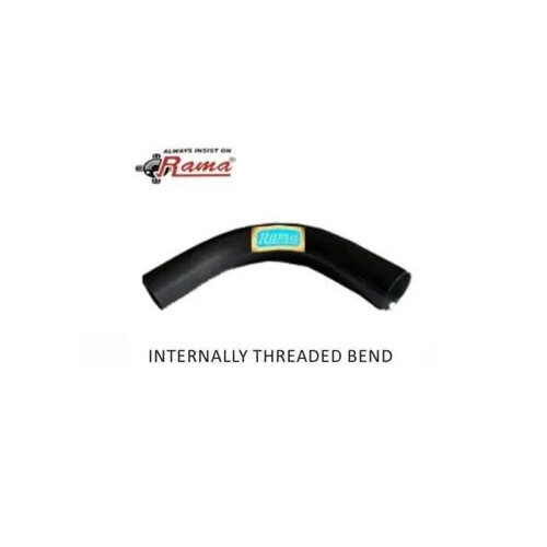 Rust Resistant Mild Steel Solid Long Bend
