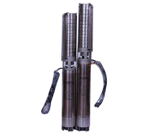 Submersible Pump